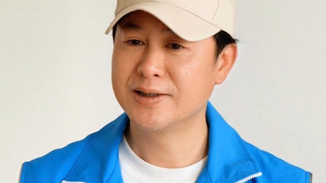 张颂文谈自己尤爱顺义！