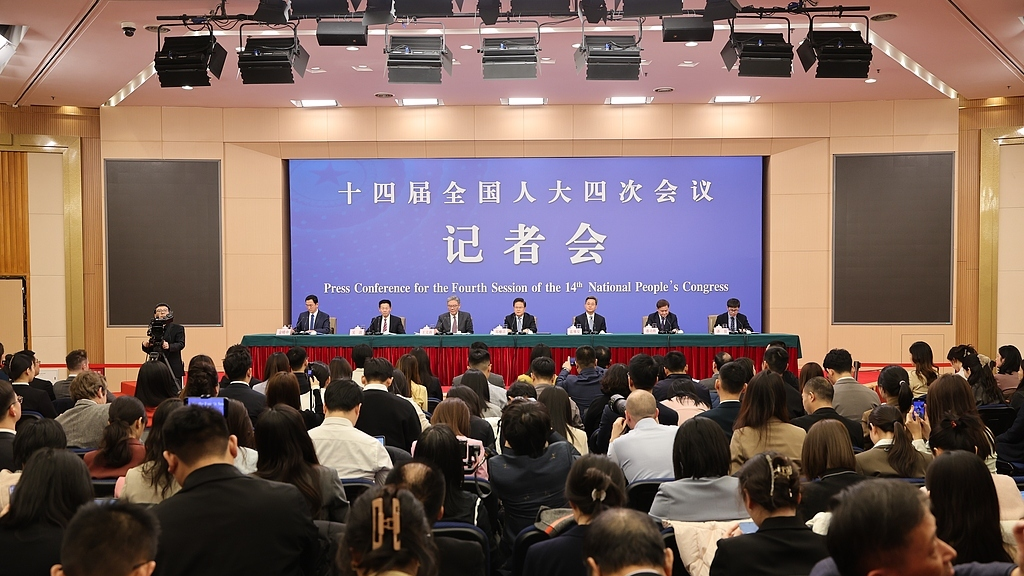 一文速览人大经济主题记者会!事关财政、民生、股市…… 一文速览人大经济主题记者会!事关财政、民生、股市……