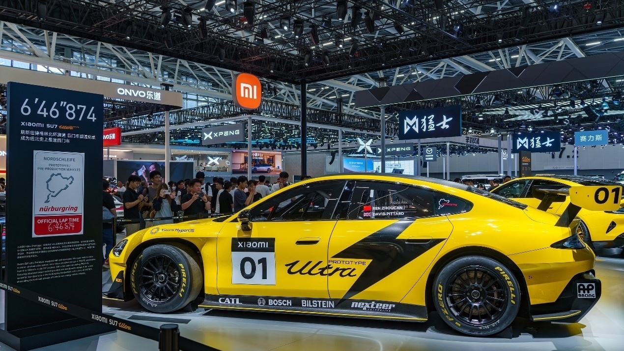 小米、比亚迪等推出“补血”计划,今年以来港股再融资规模逾千亿港元 小米、比亚迪等推出“补血”计划,今年以来港股再融资规模逾千亿港元