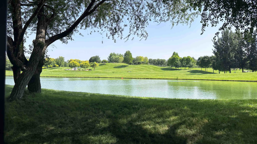 10处!京郊国庆赏秋攻略来了丨嗨玩国庆 10处!京郊国庆赏秋攻略来了丨嗨玩国庆