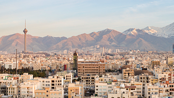 伊朗称逮捕间谍等50余名人员 伊朗称逮捕间谍等50余名人员