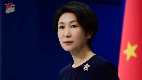 美国务院称特朗普绝不会坐视安全受到威胁，中方表态