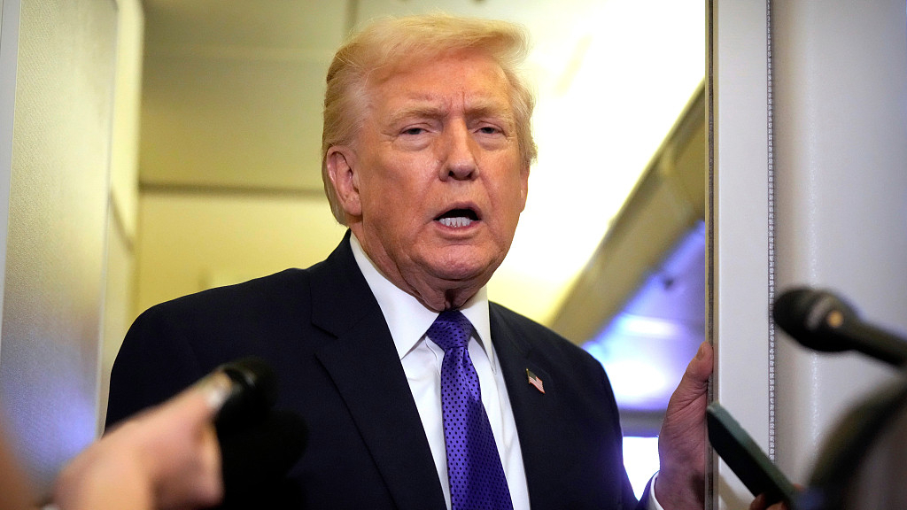 特朗普表态“前所未有”,日媒:绝不能容忍 特朗普表态“前所未有”,日媒:绝不能容忍