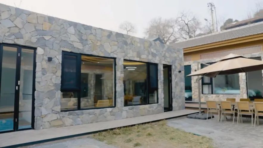 探寻昌平延寿镇,感受民宿里的慢生活与人文之美 探寻昌平延寿镇,感受民宿里的慢生活与人文之美