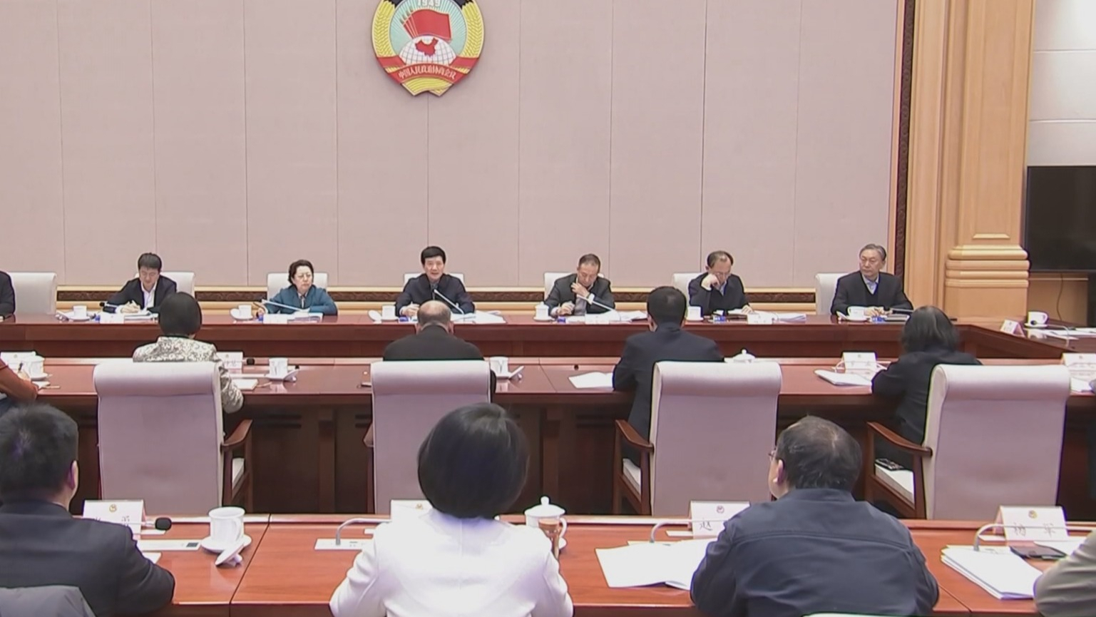 两会一年间丨以履职为民的实际行动助力增进民生福祉 两会一年间丨以履职为民的实际行动助力增进民生福祉