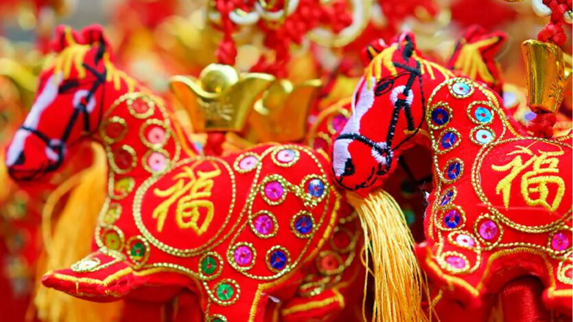 春节放假通知来了：连休9天