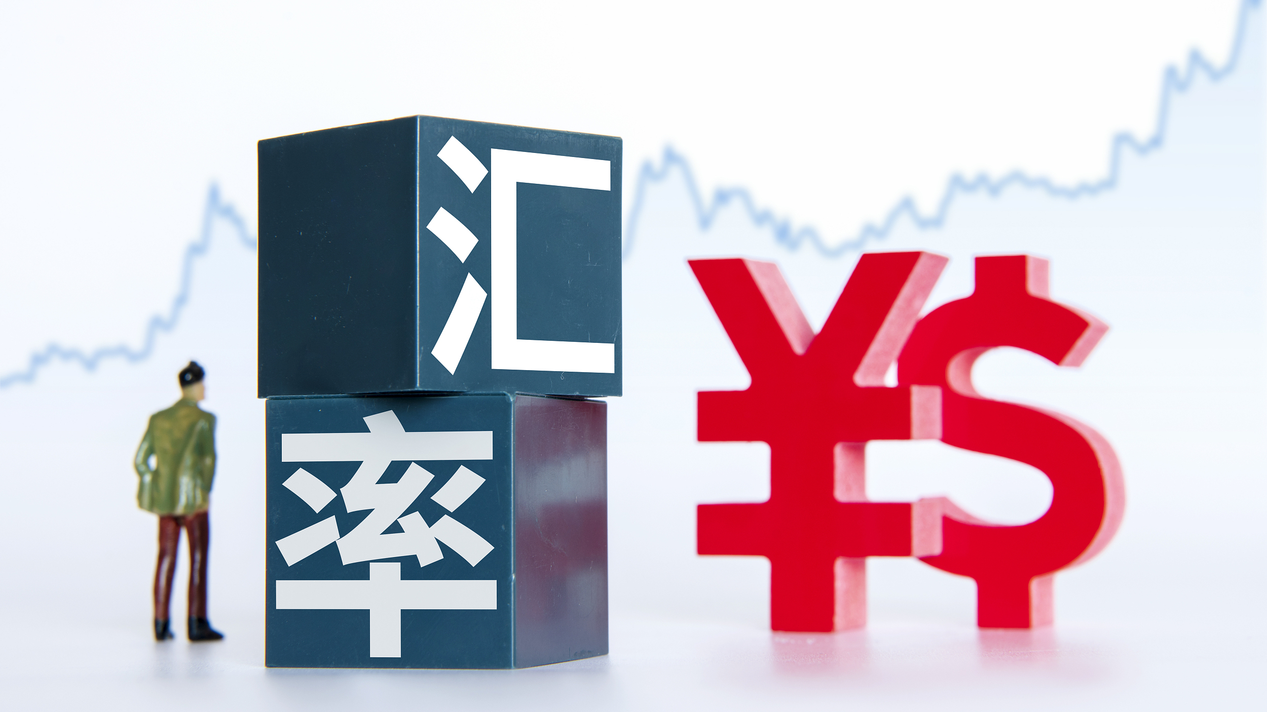 再次逼近7.3，人民币对美元汇率创年内新低点，下一步怎么走_北京时间