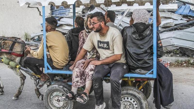 以军一名上校旅长在加沙被炸身亡 以军一名上校旅长在加沙被炸身亡