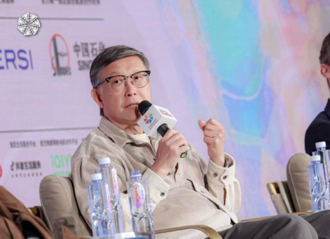BJIFF·评奖及荣誉｜刘伟强坐镇北影节短片单元！_北京时间