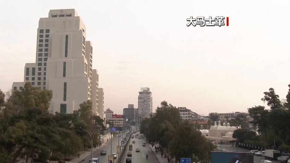 持续更新丨克宫消息人士:阿萨德及其家人抵达莫斯科 持续更新丨克宫消息人士:阿萨德及其家人抵达莫斯科