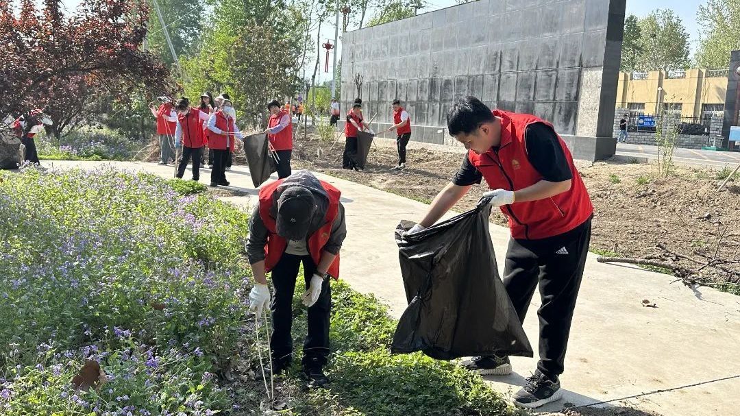房山区城乡环境整治提升百日攻坚行动 房山区城乡环境整治提升百日攻坚行动