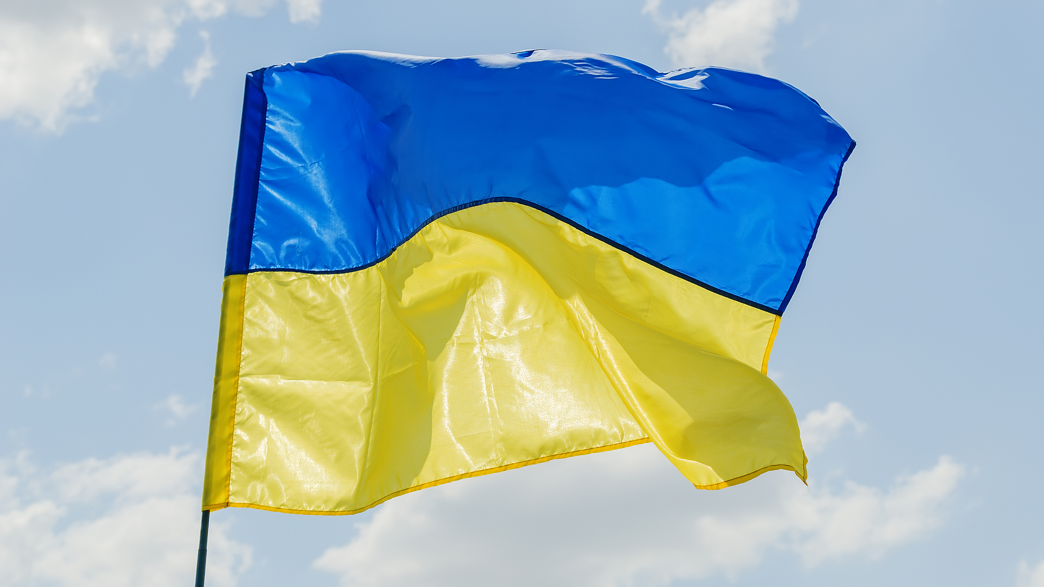 乌克兰与沙特阿拉伯达成防务合作协议 乌克兰与沙特阿拉伯达成防务合作协议