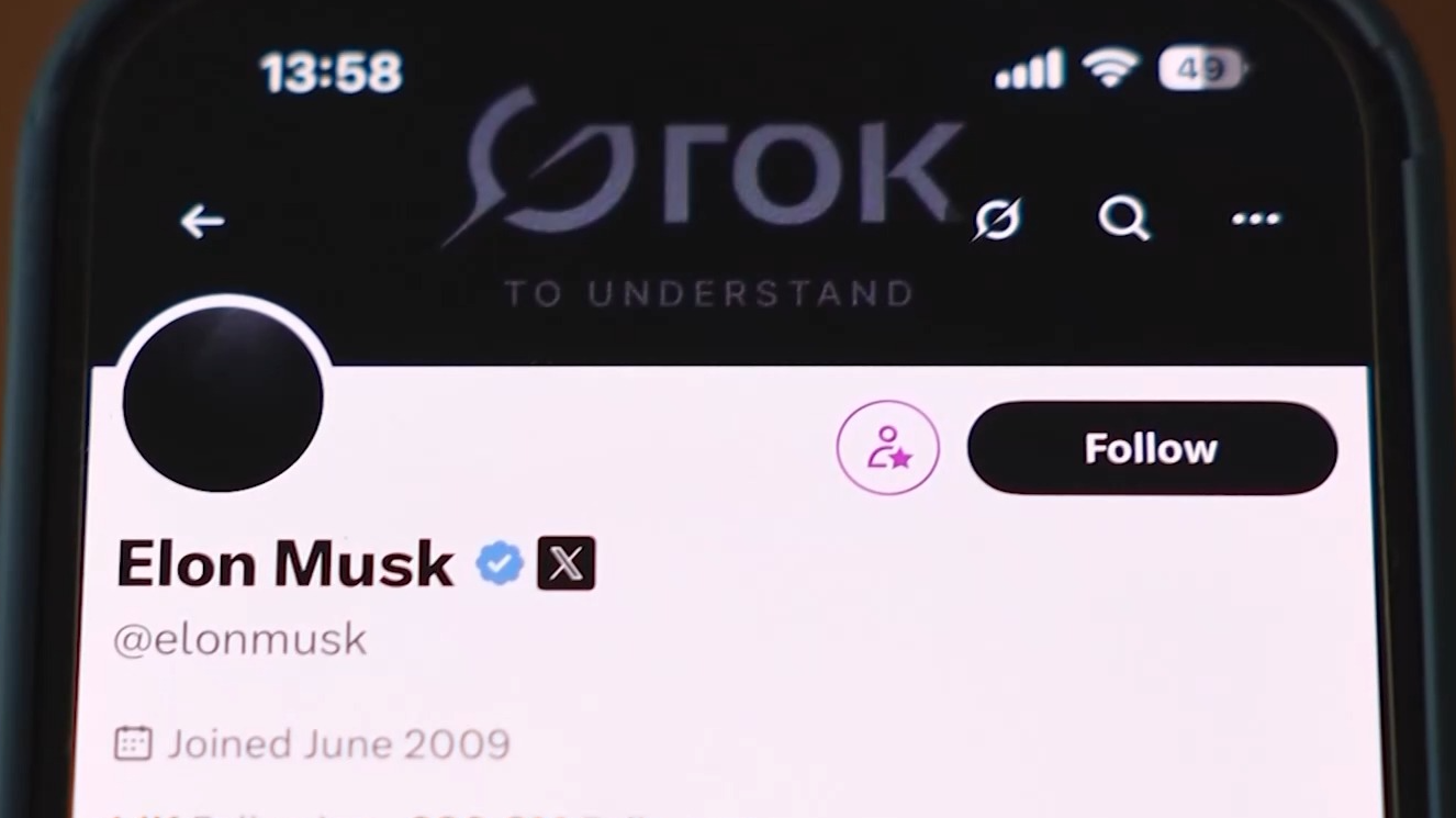 欧盟证实美社交媒体平台X已缴纳1.2亿欧元罚款