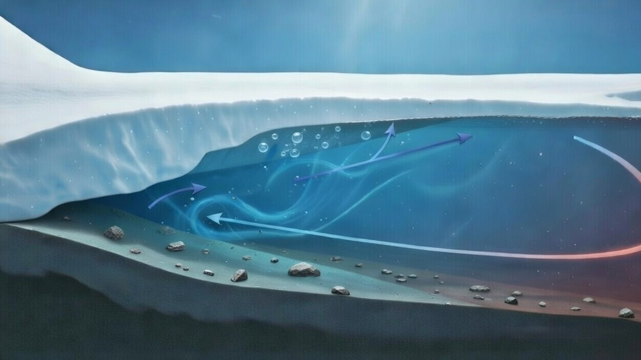 -15℃！地质历史上最低海洋温度首次获揭示