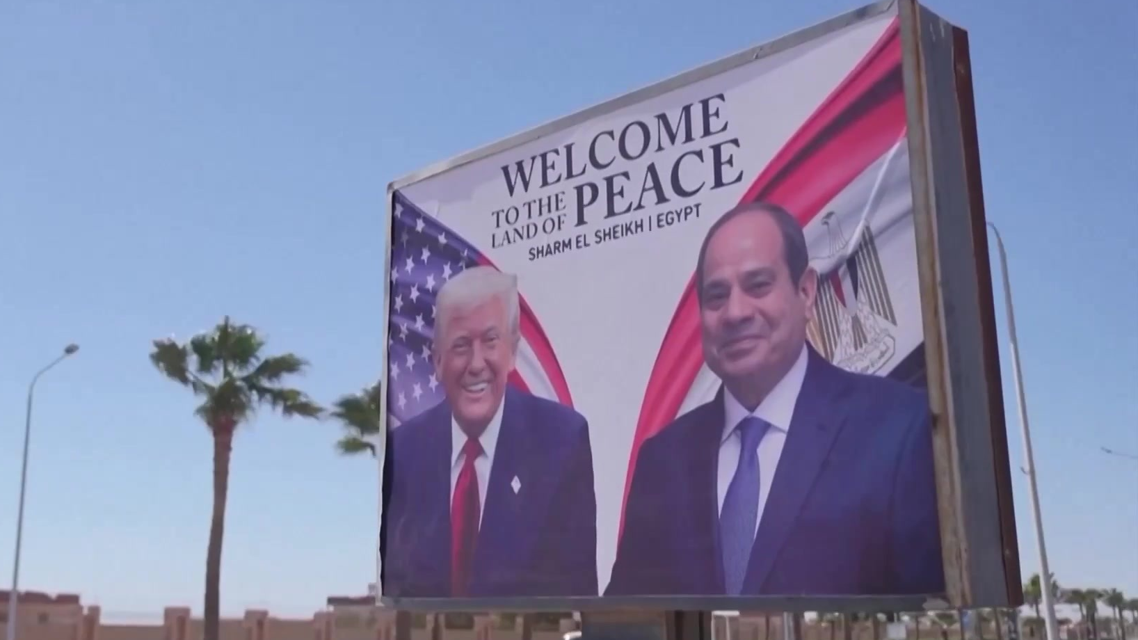 “和平峰会”仅1个多小时便草草落幕,被指沦为政治走秀 “和平峰会”仅1个多小时便草草落幕,被指沦为政治走秀