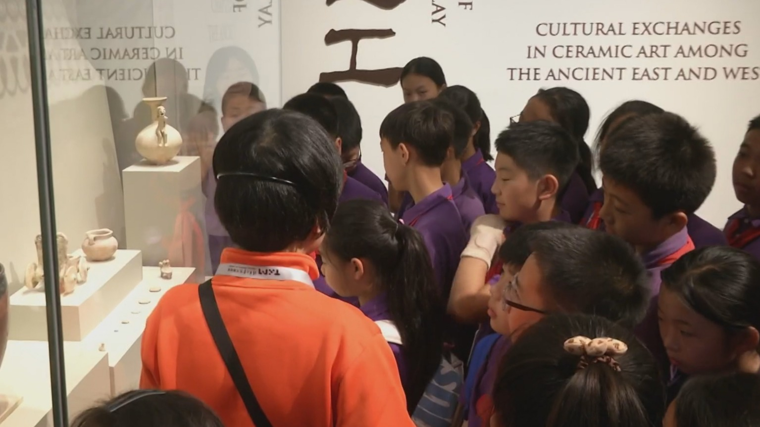科学教育已在北京中小学全面铺开