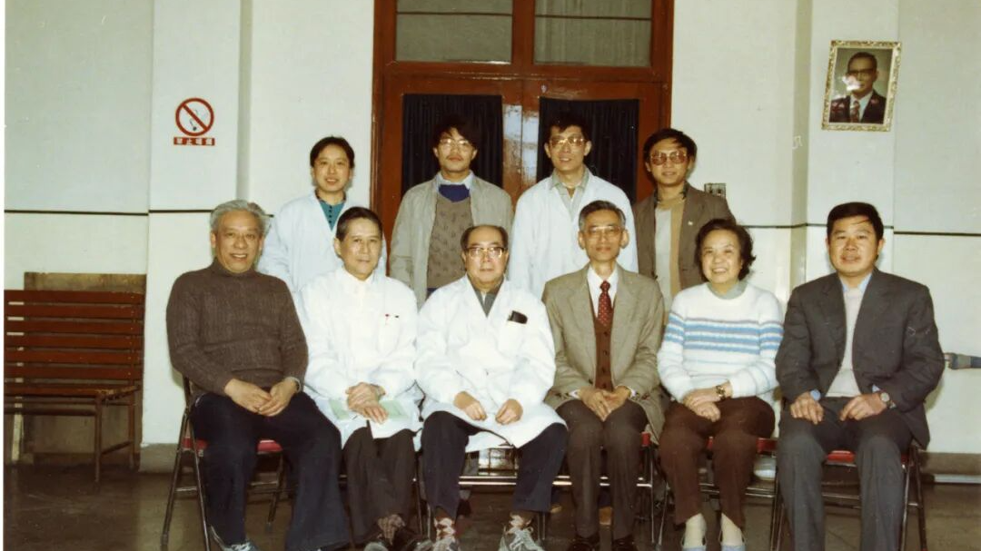 著名生物化学家、中国遗传病基因诊断奠基人吴冠芸在京逝世 著名生物化学家、中国遗传病基因诊断奠基人吴冠芸在京逝世