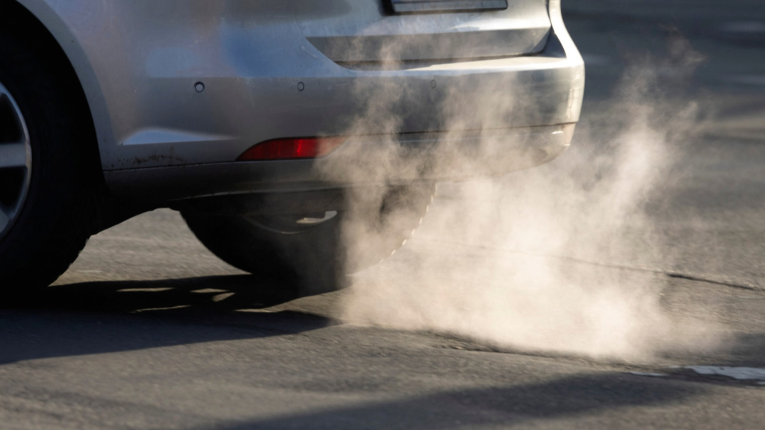 事关2035年禁售新燃油车,欧盟改口 事关2035年禁售新燃油车,欧盟改口