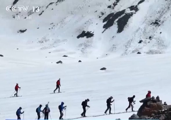 违规穿越屡禁不止,该怎么办? 违规穿越屡禁不止,该怎么办?