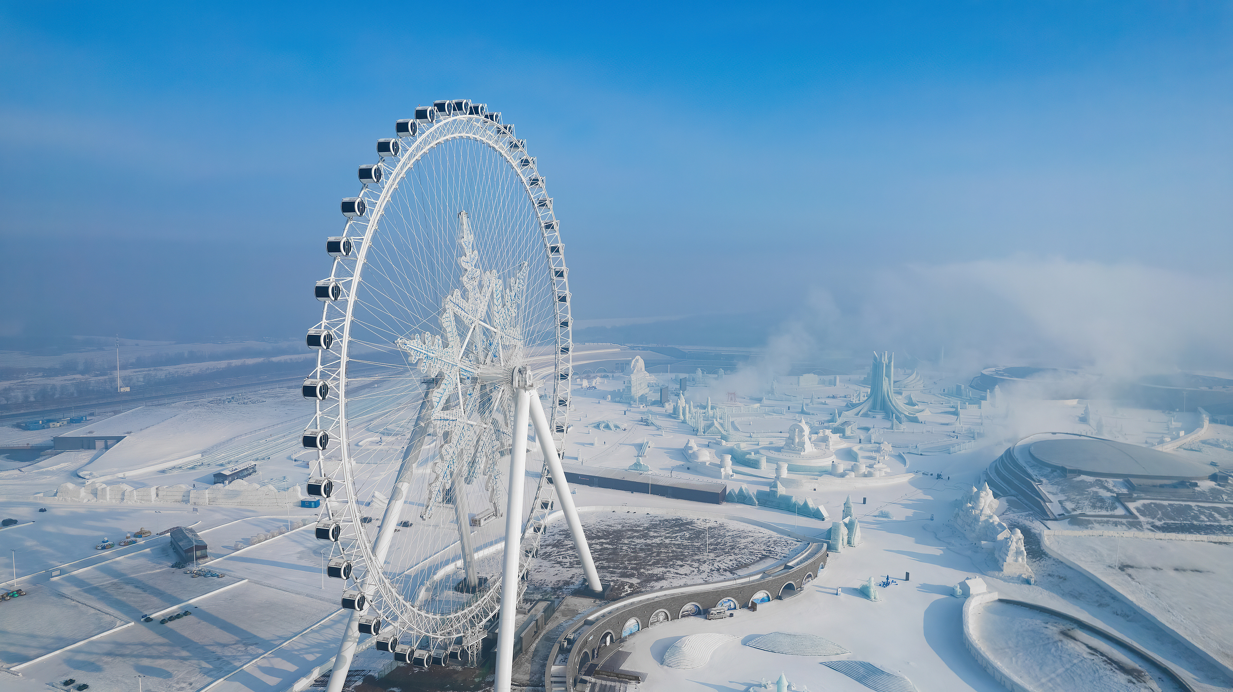 元旦后迎来错峰游窗口期:国内酒店价格预计较春节假期节省超过50% 元旦后迎来错峰游窗口期:国内酒店价格预计较春节假期节省超过50%