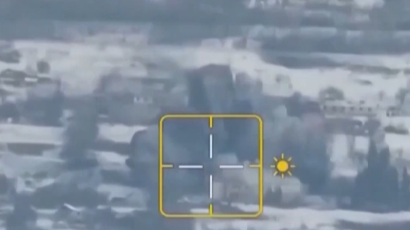 俄乌谈判难破局 2026年战局持续胶着 俄乌谈判难破局 2026年战局持续胶着