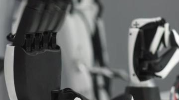 100多种工具它一学就会!未来这双灵巧手是居家好帮手! 100多种工具它一学就会!未来这双灵巧手是居家好帮手!