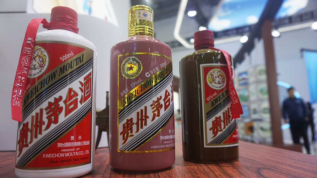 阶段性企稳？飞天茅台价格普涨 经销商称“过节需求出货量大”