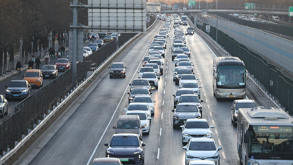 应急车道多“急”能停？一文了解