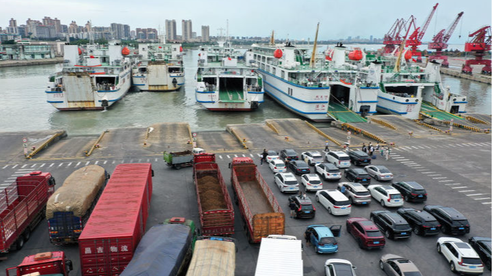 封关不是“封岛”，这些说法不正确！