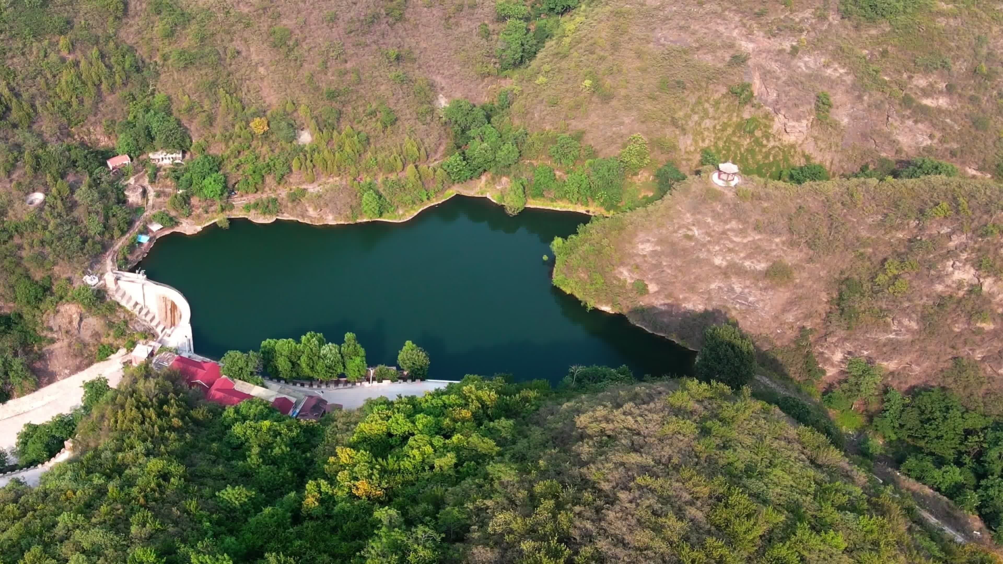 档案力量｜助力传统村落发展