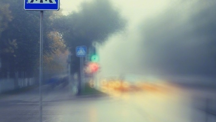 中央气象台发布大雾黄色预警,京津冀等地有大雾天气 中央气象台发布大雾黄色预警,京津冀等地有大雾天气