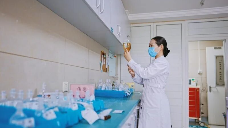 优质医疗资源如何“下沉”？委员们“开方”！