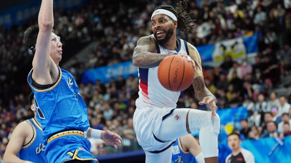 许利民发飙之后的冷思考 许利民发飙之后的冷思考