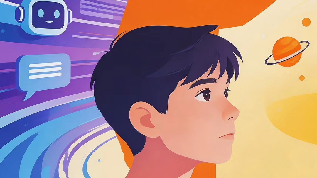 AI“接盘”寒假作业，如何守护“少年的你”？