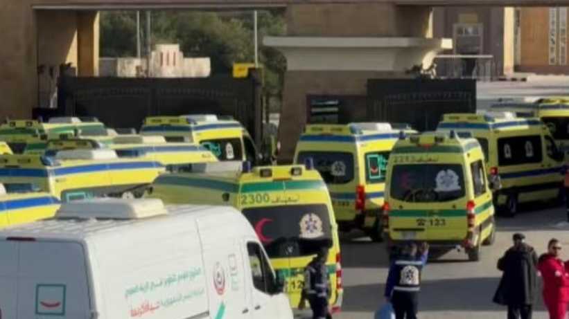 美伊释放对话信号 专家：双方均有谈判意愿但存严重分歧