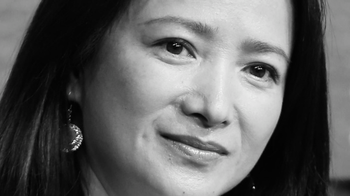 著名导演庞好、演员常戎追忆何晴:她有一种天然去雕饰的美 著名导演庞好、演员常戎追忆何晴:她有一种天然去雕饰的美