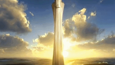 粤港澳三地火炬手共同点燃十五运会主火炬