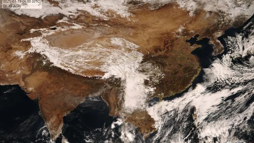 全国大回暖轰轰烈烈进行中!但这个地方竟然存在这样的风险… 全国大回暖轰轰烈烈进行中!但这个地方竟然存在这样的风险…