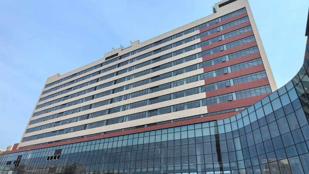 推进74个重点项目,回天地区2025年工作计划发布—— 推进74个重点项目,回天地区2025年工作计划发布——