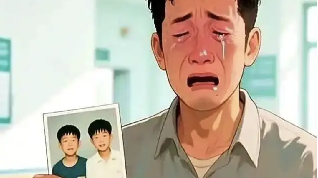 结婚 “噩梦”，替别人养儿二十二年，看法律如何撑腰！