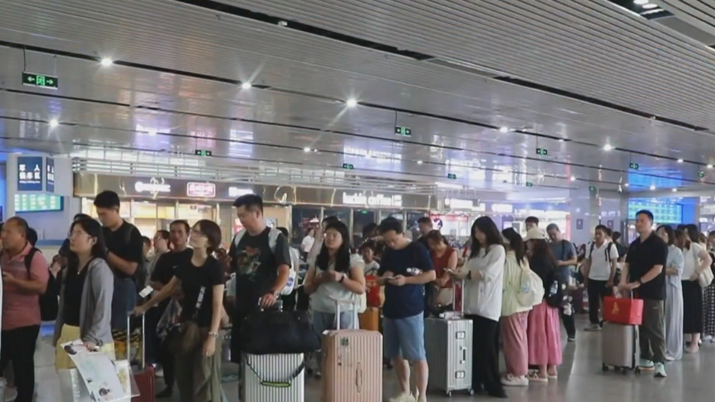 铁路儿童旅游计次票正式上线 家庭出游怎么买票最划算？