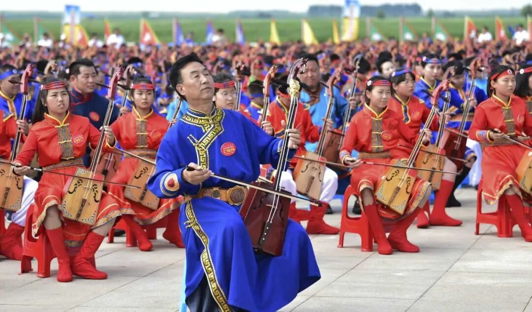 与“马”有关的非遗,你知道多少? 与“马”有关的非遗,你知道多少?