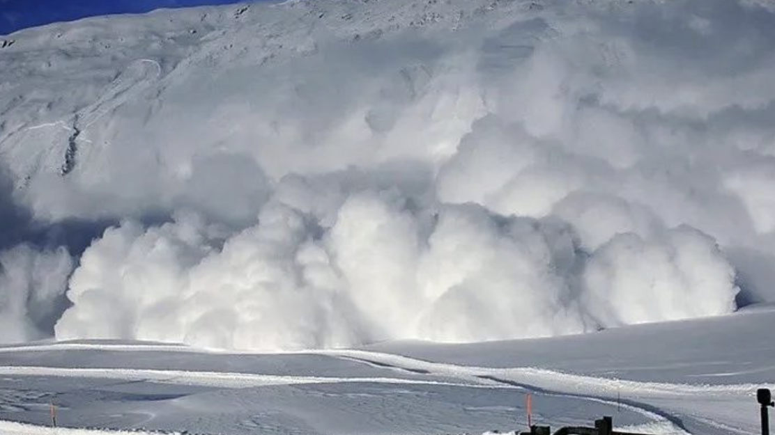 意大利阿尔卑斯山区发生多处雪崩，致4人死亡