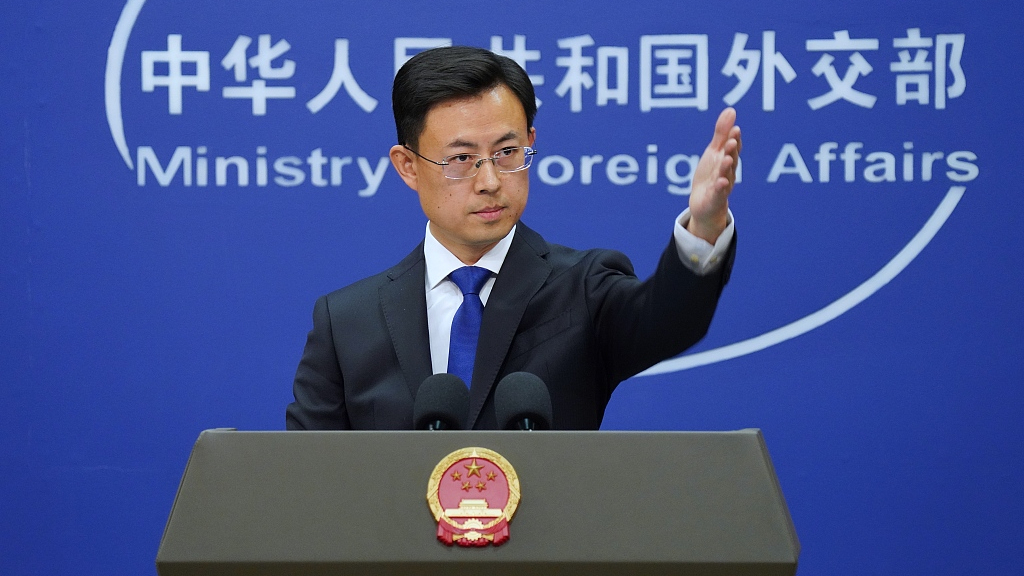 外交部介绍俄罗斯总统普京访华安排 外交部介绍俄罗斯总统普京访华安排
