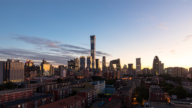 北京今年首批城市更新计划项目清单公布,共1321个 北京今年首批城市更新计划项目清单公布,共1321个