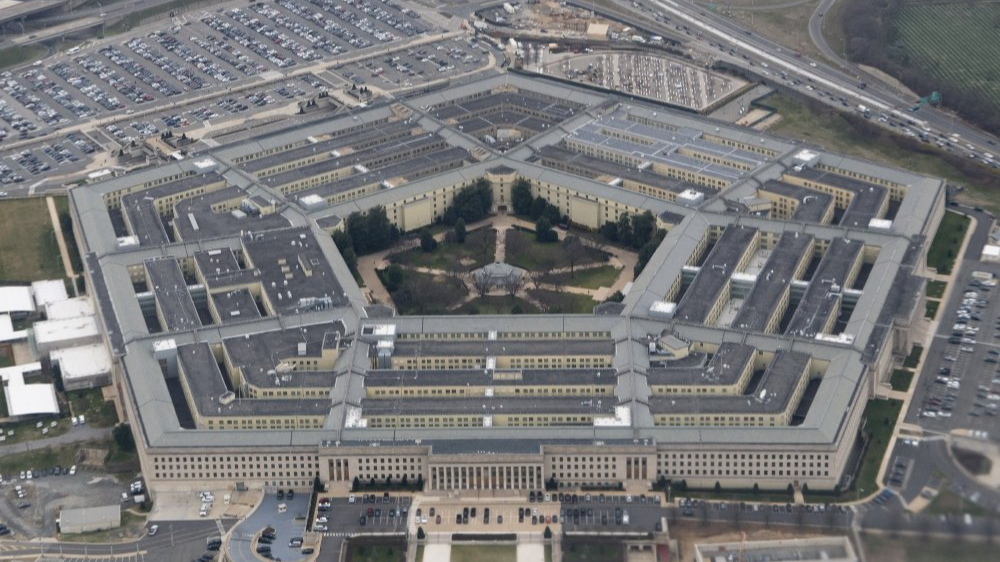 航母逼近!美国在中东有哪些军事部署? 航母逼近!美国在中东有哪些军事部署?