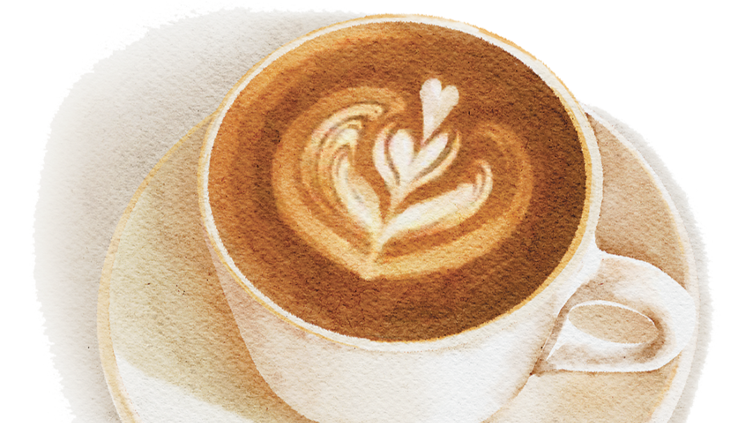 文创、家具、纱线……废弃的咖啡渣“逆袭”成增收宝贝 文创、家具、纱线……废弃的咖啡渣“逆袭”成增收宝贝