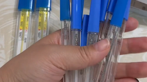 明年全面禁产水银体温计 网友:再也不担心体温计碎了会中毒了 明年全面禁产水银体温计 网友:再也不担心体温计碎了会中毒了