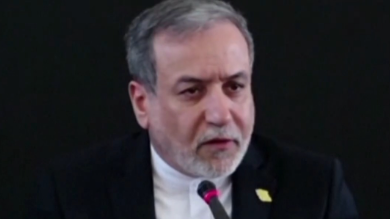 伊朗外长：美国无法通过召开安理会会议来掩盖其罪行