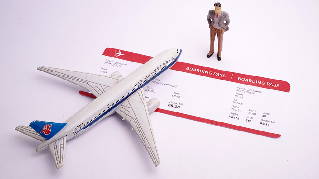 机票买贵了免费退!多家航司发布公告 机票买贵了免费退!多家航司发布公告